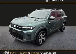 Bigster Hybrid 155
