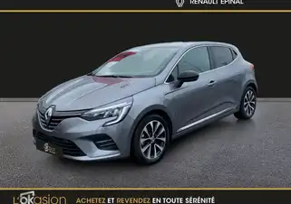 Clio E-Tech full hybrid 145