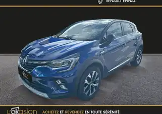 Captur TCe 90