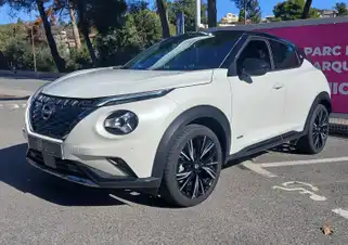 Juke HYBRID 143
