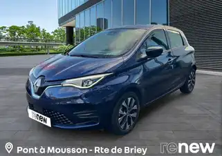 Zoe R110 - 22B