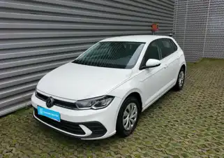 Polo 1.0 TSI 95 S&S BVM5