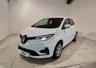 Zoe R110 Achat Intégral