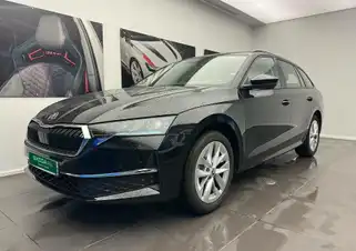 Octavia Combi 2.0 TDI 150 ch SCR DSG7