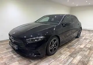 Classe A 200 d 8G-DCT