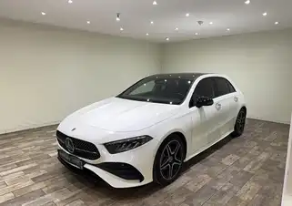 Classe A 200 d 8G-DCT