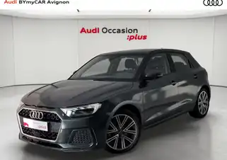 A1 Sportback 30 TFSI 110 ch S tronic 7