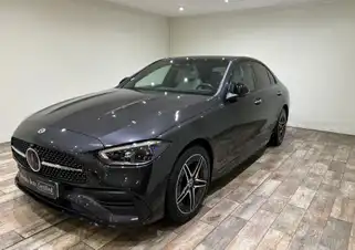 Classe C 300 e 9G-Tronic