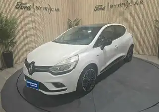 Clio dCi 90 Energy