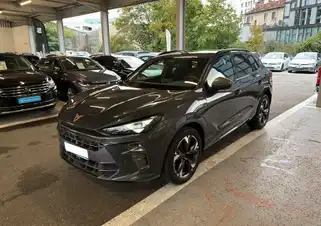 Terramar 1.5 eTSI Hybrid 150 ch DSG7