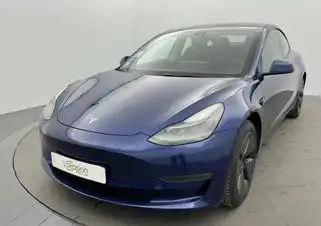 MODEL 3 Long Range Dual Motor AWD