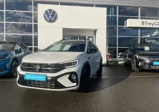 Taigo 1.5 TSI 150 DSG7