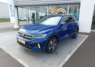T-Roc 1.5 TSI EVO 150 Start/Stop DSG7