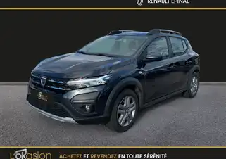 Sandero ECO-G 100