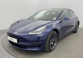 MODEL 3 Long Range Dual Motor AWD