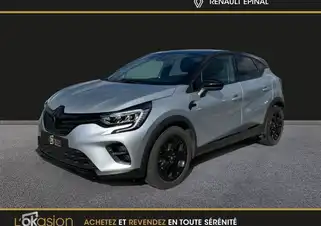 Captur E-Tech 145