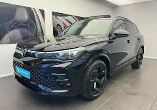 Tiguan 1.5 eTSI 150ch DSG7