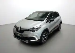 Captur TCe 90 Energy
