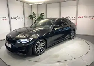 320d 190 ch BVA8