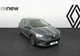 Clio TCe 90 - 21N