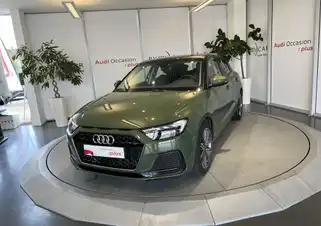 A1 Sportback 25 TFSI 95 ch S tronic 7