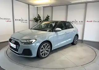 A1 Sportback 30 TFSI 110 ch S tronic 7