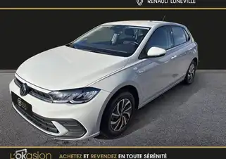 Polo 1.0 TSI 95 S&S BVM5