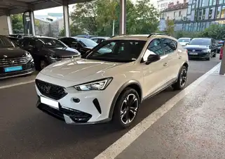 Formentor 1.5 TSI 150 ch