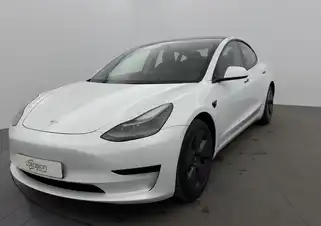 MODEL 3 Autonomie Standard Plus RWD