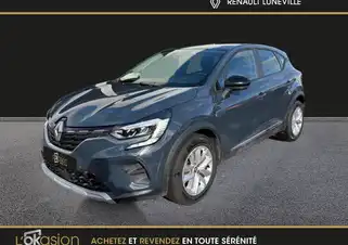 Captur TCe 90