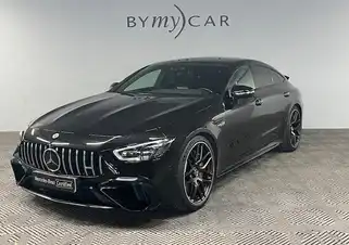 AMG GT Coupé 63 Speedshift MCT AMG S E Performance 4Matic+