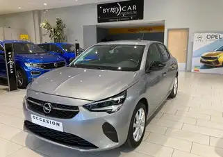 Corsa 1.2 75 ch BVM5