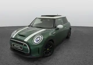 Hatch 3 Portes Cooper SE 184 ch