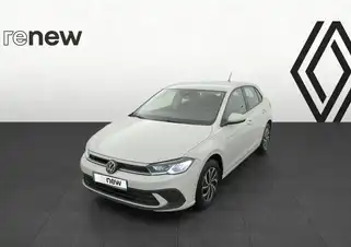 Polo 1.0 TSI 95 S&S BVM5