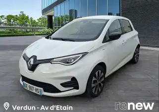 Zoe R110 Achat Intégral
