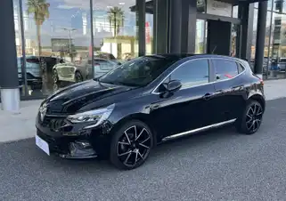 Clio TCe 100