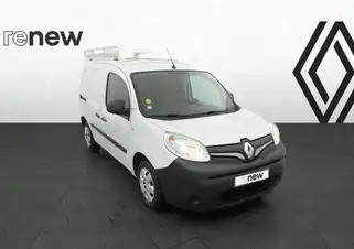 KANGOO EXPRESS BLUE DCI 80