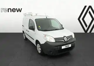 KANGOO EXPRESS BLUE DCI 80