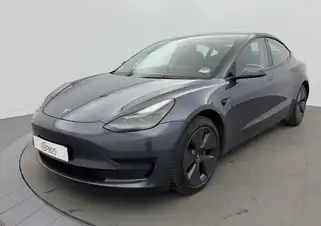 MODEL 3 Autonomie Standard Plus RWD