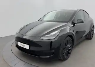 MODEL Y Performance Dual Motor AWD