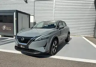 Qashqai e-Power 190 ch