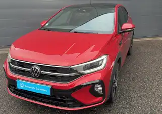 Taigo 1.5 TSI 150 DSG7