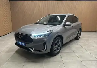 Kuga 2.5 Duratec 243 ch PHEV Powershift