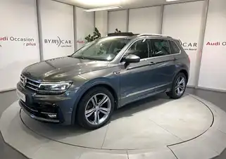Tiguan 1.5 TSI EVO 150 DSG7
