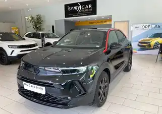Mokka 1.2 Turbo 130 ch BVA8