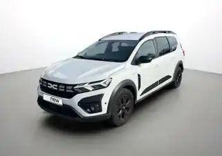 Jogger ECO-G 100 5 places