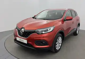Kadjar Blue dCi 115