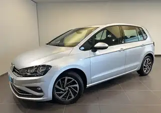 Golf Sportsvan 1.0 TSI 115 BMT BVM6