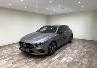 Classe A 180 d 8G-DCT