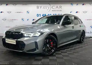 Touring M340d xDrive 340 ch BVA8